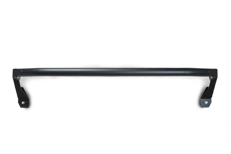 Addictive Desert Designs 21-22 Ford Raptor PRO Bolt-On Add-On Light Hoop (Req F218102070103) Bumpers - Steel Addictive Desert Designs