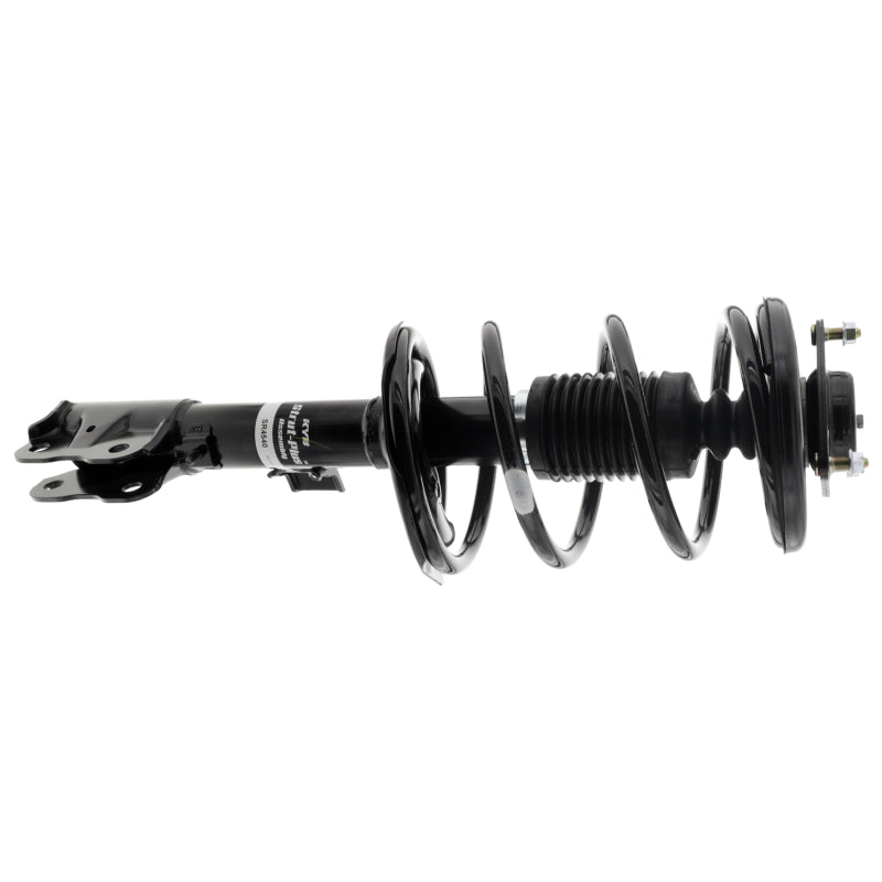 KYB Shocks & Struts Strut Plus Front Left 12-13 Mitsubishi Outlander w/3rd Row Seating Shock & Spring Kits KYB