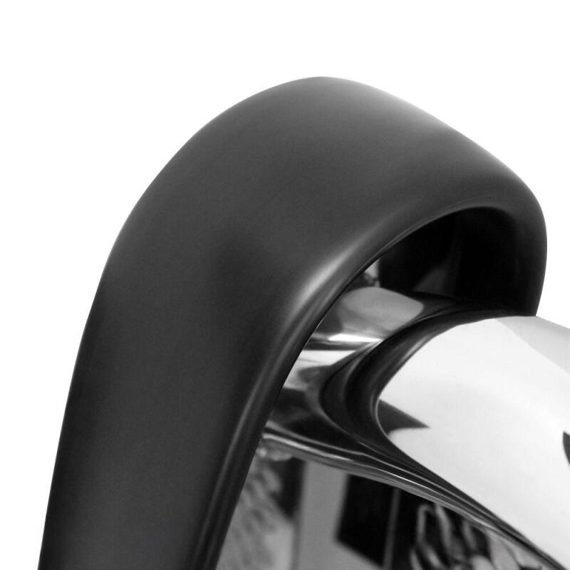 Westin 2011-2014 Chevrolet Silverado 2500HD/3500 HDX Grille Guard - SS Grille Guards Westin