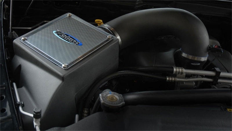 Volant 09-12 Dodge Ram 1500 / 2500 5.7 V8 PowerCore Closed Box Air Intake System Cold Air Intakes Volant