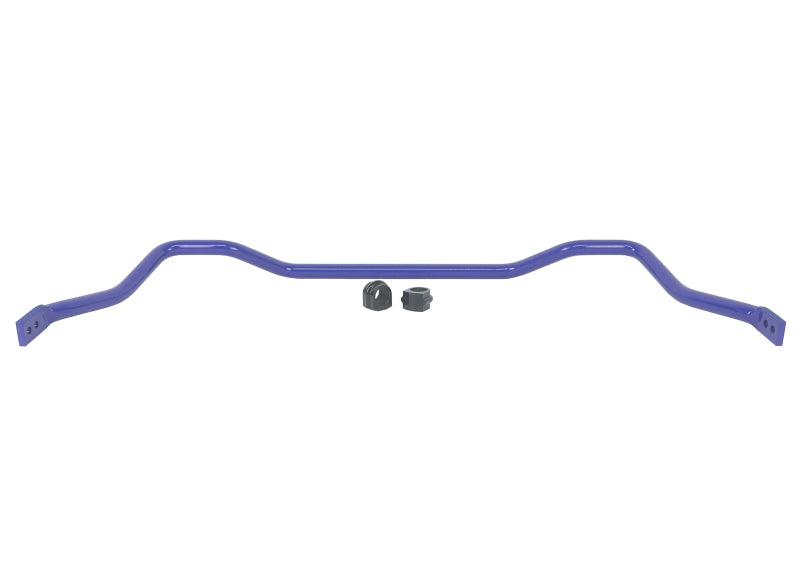 SuperPro Nissan Skyline GT-S R33 / R34 RWD Front 27mm Adj Sway Bar Sway Bars Superpro