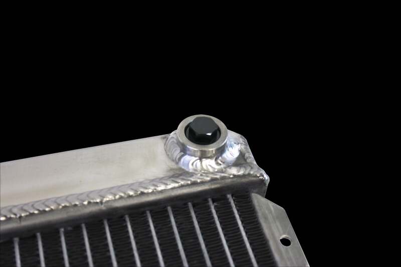 GReddy Mitsubishi Evolution VIII CT9A TW-R Aluminum Radiator Radiators GReddy