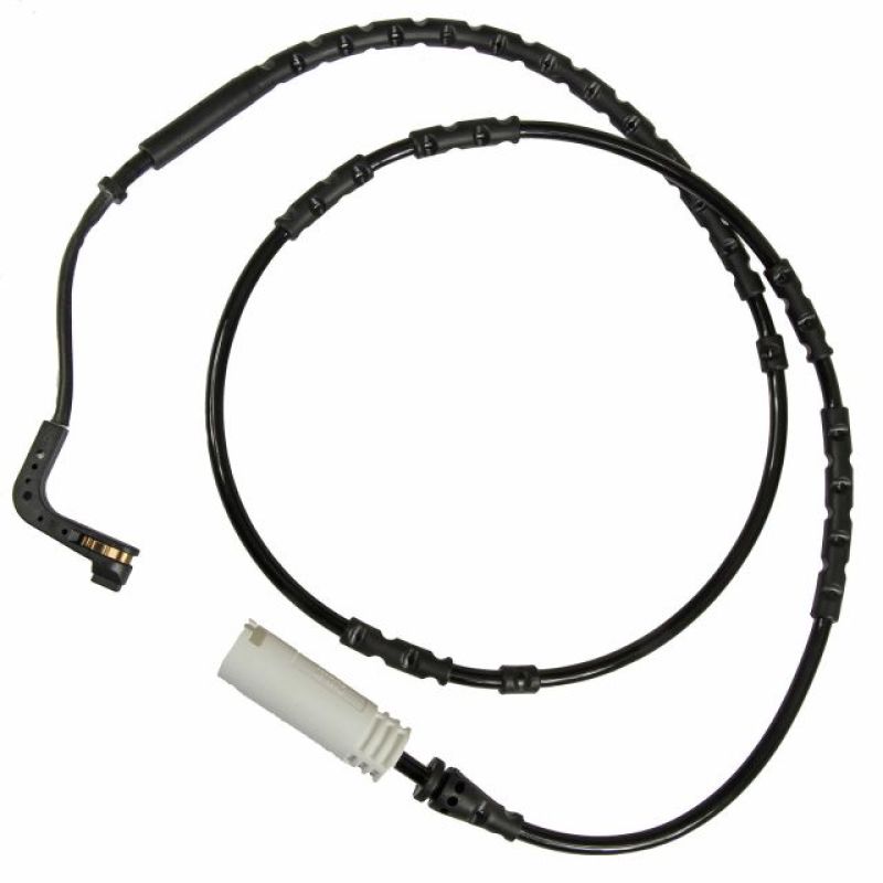 Power Stop 2010 BMW X1 Rear Euro-Stop Electronic Brake Pad Wear Sensor Brake Hardware PowerStop
