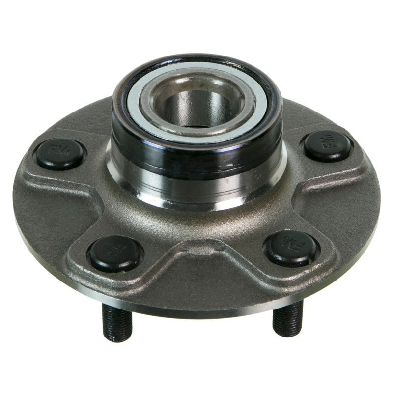 MOOG 89-99 Nissan Maxima Rear Hub Assembly Wheel Hubs Moog