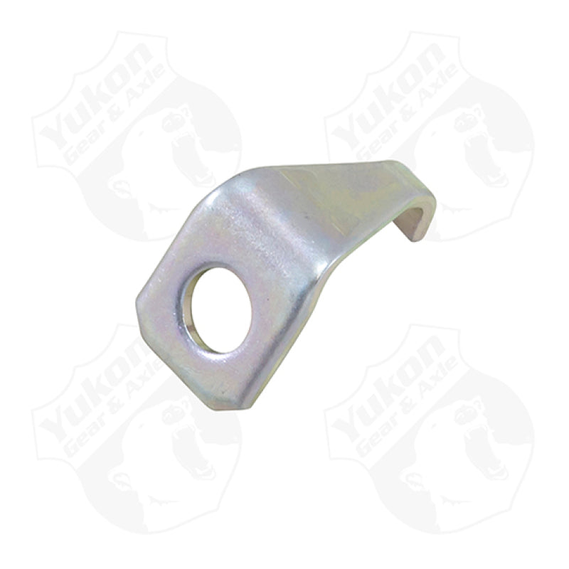 Yukon Gear V6 Side Bearing Adjuster Lock (w/out Bolt) Hardware - Singles Yukon Gear & Axle