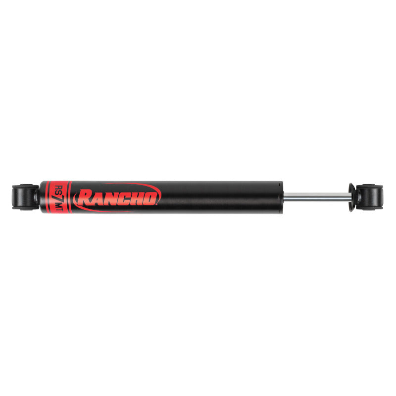 Rancho 94-01 Dodge Ram 1500 4WD Rear RS7MT Shock Shocks and Struts Rancho