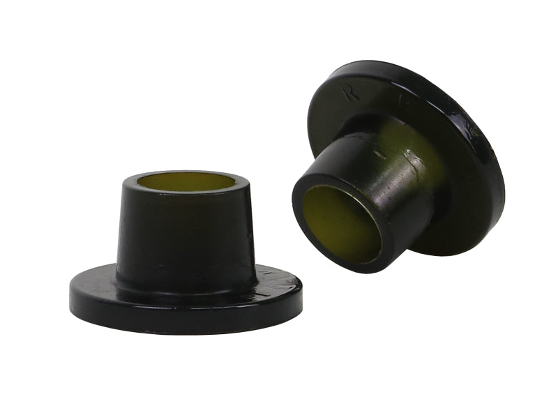 Whiteline 83-89 Mitsubishi Starion Front Steering Idler Bushing Kit Bushing Kits Whiteline