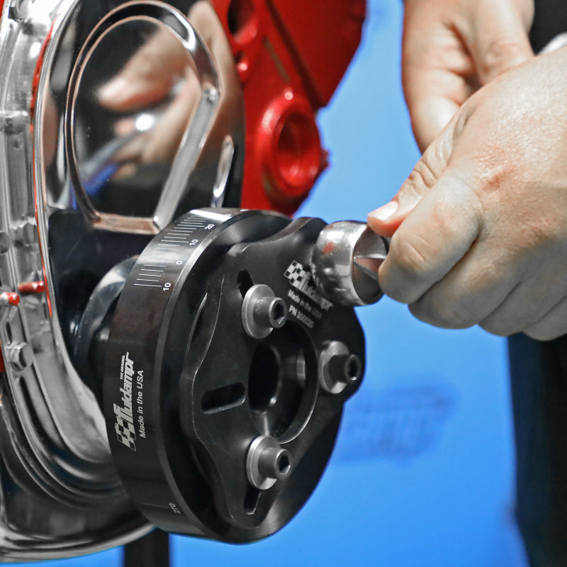 Fluidampr Damper Holding Tool Tools Fluidampr