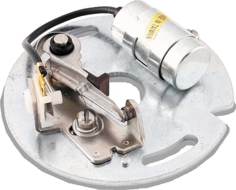 Twin Power 70-E78 FL FX 71-78 XL Point Plate Assembly Replaces H-D 32618-70A Distributors TwinPower