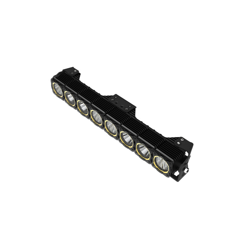 KC HiLiTES FLEX ERA LED 20in. Light Bar - Master Kit Light Bars & Cubes KC HiLiTES