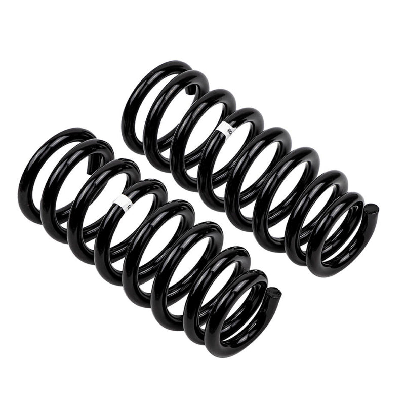 ARB / OME Coil Spring Front Mits Pajero Coilover Springs Old Man Emu