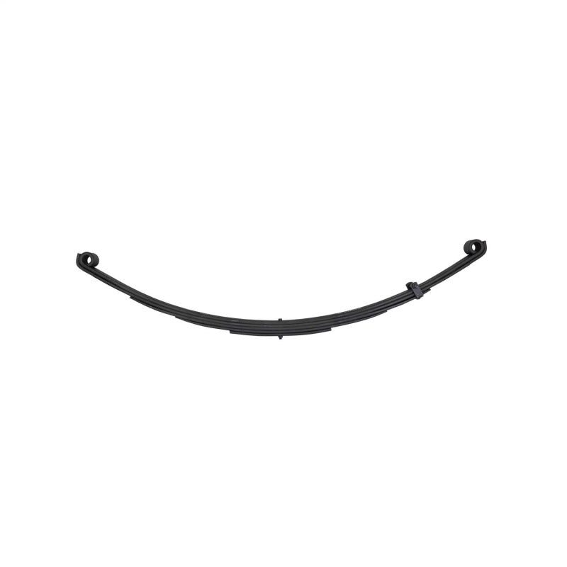 Skyjacker 71-80 International Scout II 4in Rear Leaf Spring Leaf Springs & Accessories Skyjacker