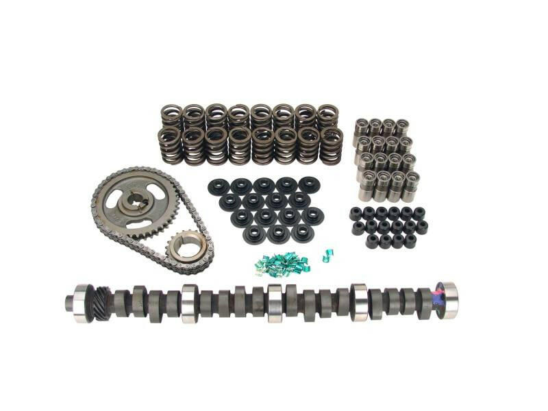 COMP Cams Camshaft Kit FS 295T H-107 T Camshafts COMP Cams