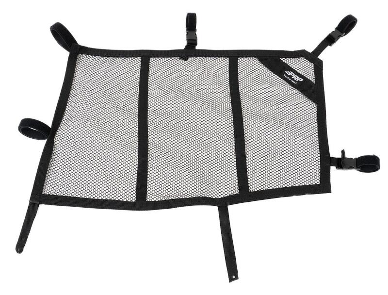 PRP Kawasaki KRX 4 Mesh Window Net Set (Rear) Tools PRP Seats