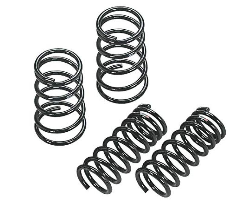 RS-R 93-02 Toyota Supra (JZA80) 3000TB Down Sus Springs (Special Order No Returns/Cancellations) Lowering Springs RS-R