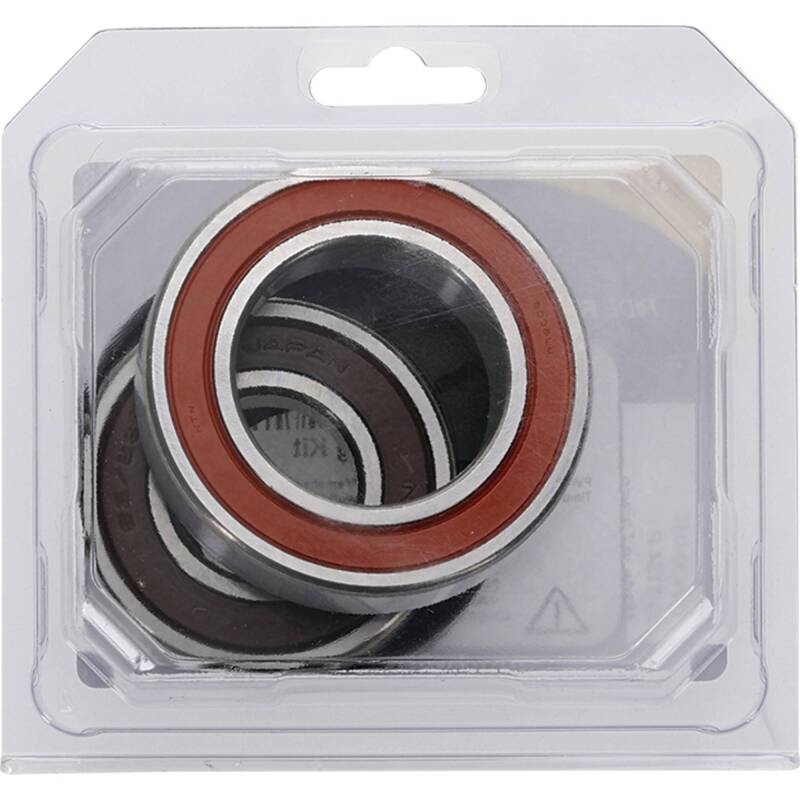 Pivot Works Yamaha Wheel Bearing Kit Premium Bearings Control Arms Pivot Works