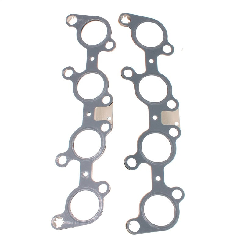 Ford Racing 5.0L TI-VCT Cast Iron Exhaust Manifolds Headers & Manifolds Ford Racing