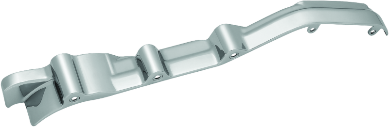 Kuryakyn Inner Primary Cover Chrome Engine Covers Kuryakyn