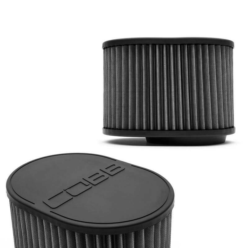 COBB Replacement Intake Filter (Use w/ 7R1100) Air Filters - Direct Fit COBB