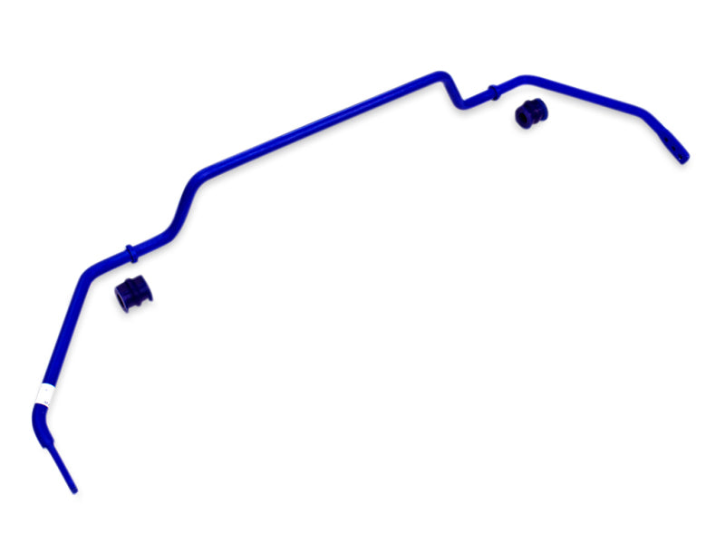 SuperPro 2009 Nissan GT-R Premium Rear 20mm 3-Position Adjustable Sway Bar Kit Sway Bars Superpro