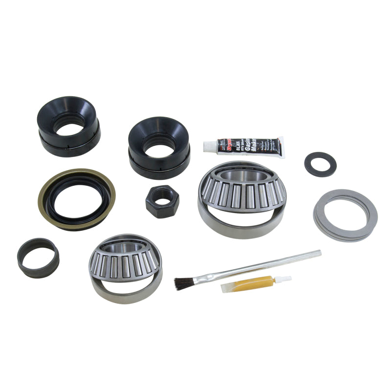 Yukon Gear Master Overhaul Kit For Chrysler 9.25in Front Diff For 2003+ Dodge Truck Differential Overhaul Kits Yukon Gear & Axle
