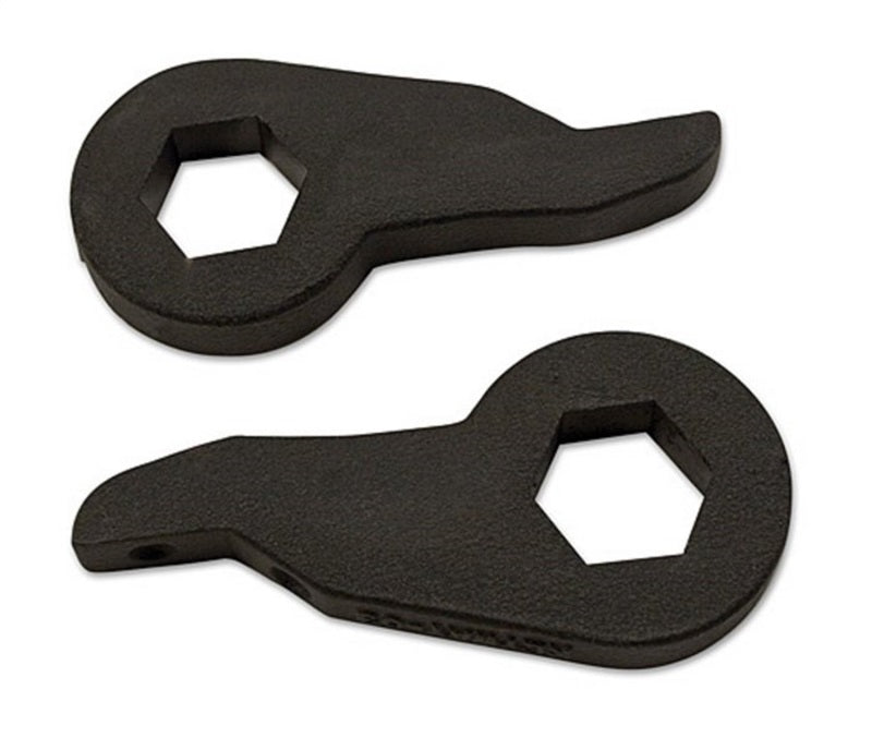 Tuff Country 00-06 Chevy Tahoe 1500 4wd 2in Leveling Kit Front Leveling Kits Tuff Country