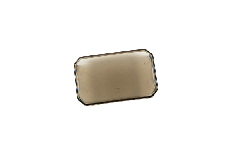Diode Dynamics Stage Series 2 In LED Pod Cover Smoked Each Light Accessories and Wiring Diode Dynamics