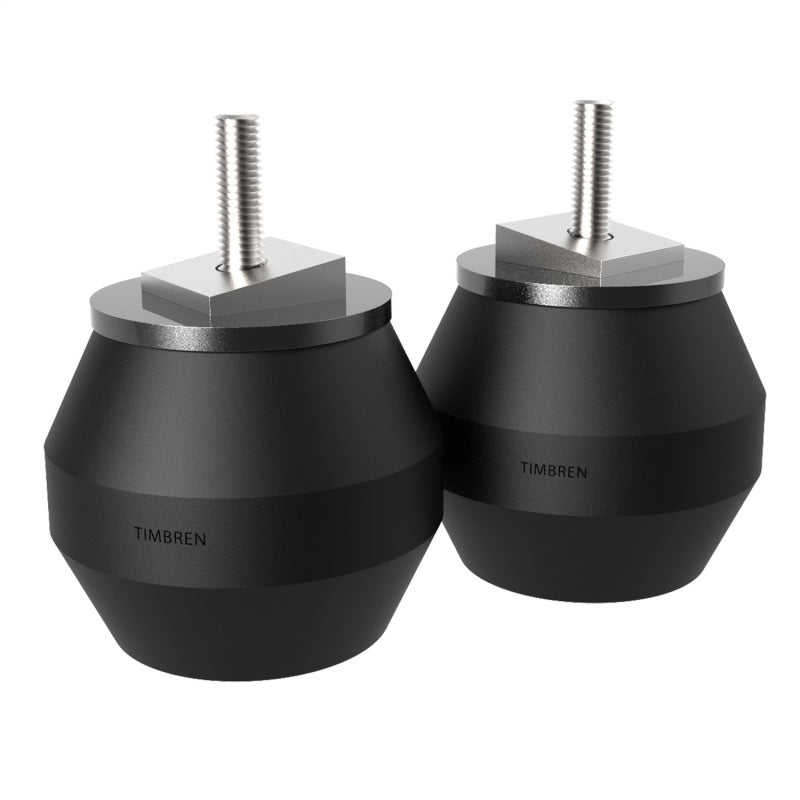 Timbren 1997 Ford Expedition RWD Front Suspension Enhancement System Bump Stops Timbren