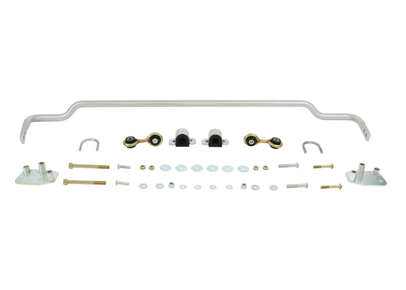 Whiteline 91-95 Honda Civic EG & EH / 92-98 Honda CRX w/ OE swaybar / 94-01 Acura Integra DC1-2 Rear Sway Bars Whiteline