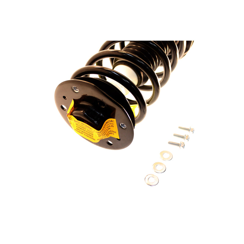 KYB Shocks & Struts Strut Plus Front Right Chevrolet Equinox/GMC Terrain 2010 4cyl only Shock & Spring Kits KYB