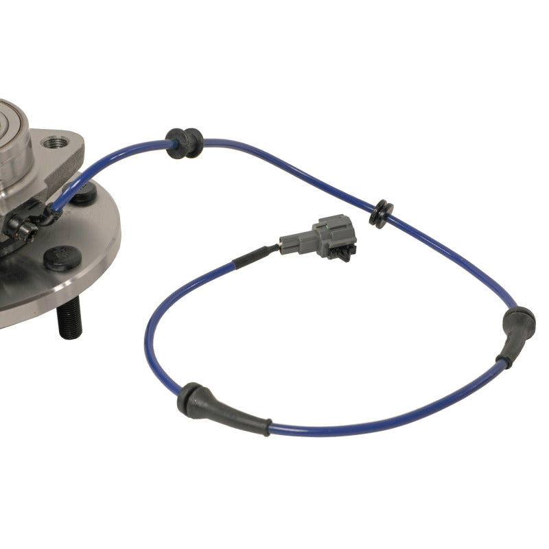 MOOG 04-07 Nissan TITAN Front Hub Assembly Wheel Hubs Moog