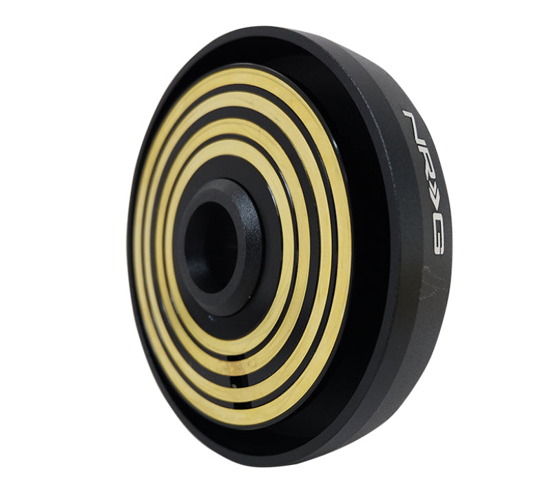 NRG Short Hub Adapter 76-95 Mercedes Steering Wheel Hubs NRG