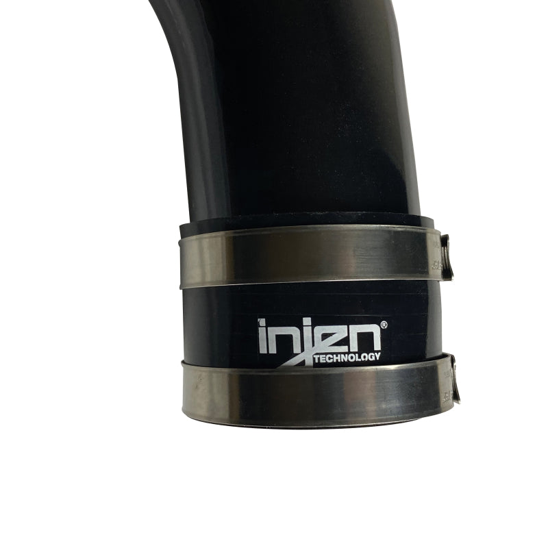 Injen 00-05 Lexus IS300 L6 3.0L Black IS Short Ram Cold Air Intake Cold Air Intakes Injen