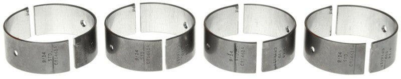 Clevite Suzuki 1590cc 1.6L Eng 1989-93 Con Rod Bearing Set Bearings Clevite