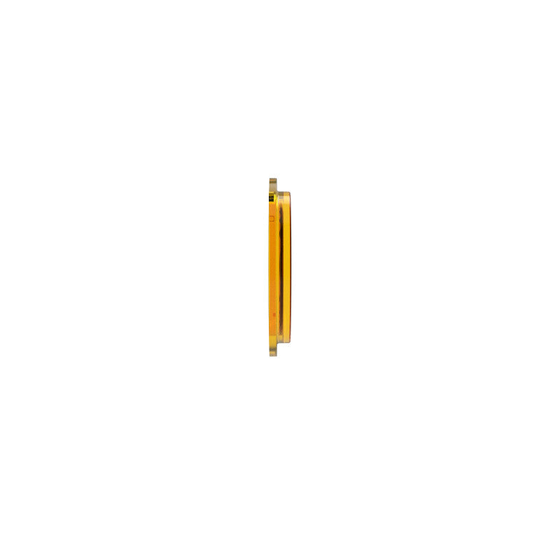 KC HiLiTES FLEX ERA 1 Performance Yellow Spread Beam Lens Light Accessories and Wiring KC HiLiTES