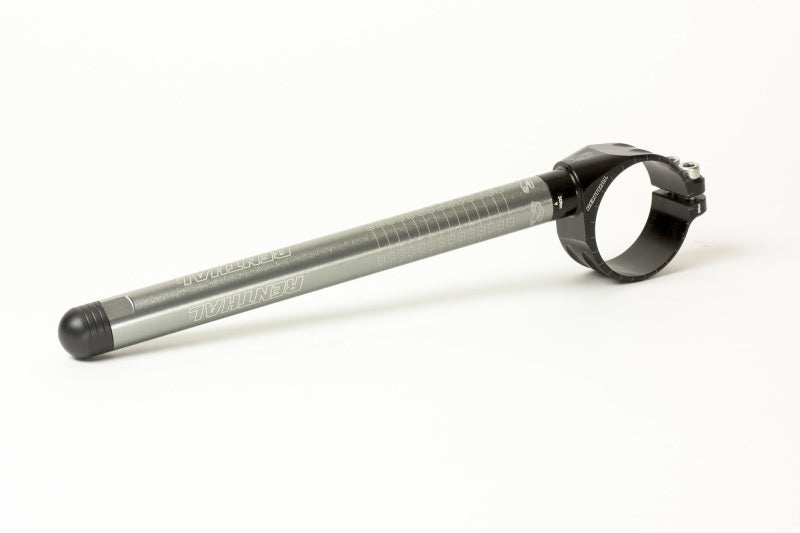 Renthal 95+ Honda/ Kawasaki/Suzuki/ Yamaha 50 mm. Clip On Handlebar Handlebars Renthal