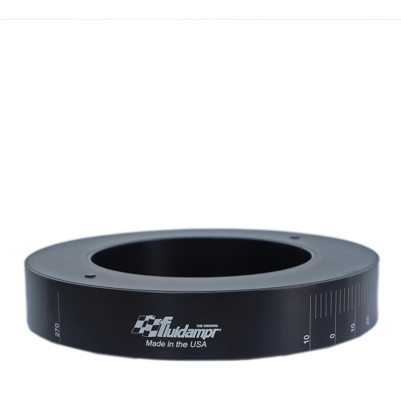 Fluidampr Chevy Big Block Harmonic Balancer Ring BBC 8in Crankshaft Dampers Fluidampr