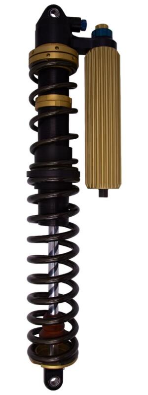 Bilstein 20-21 Polaris RZR XP 4 1000 Black Hawk Powersports Shock & Coil Spring Assembly - FR Coilovers Bilstein