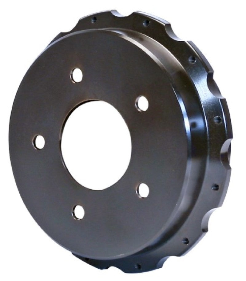 Wilwood Hat-Park Brake .732in Offset 5 x 4.72 - 12 on 8.75in Brake Rotors - 2 Piece Wilwood