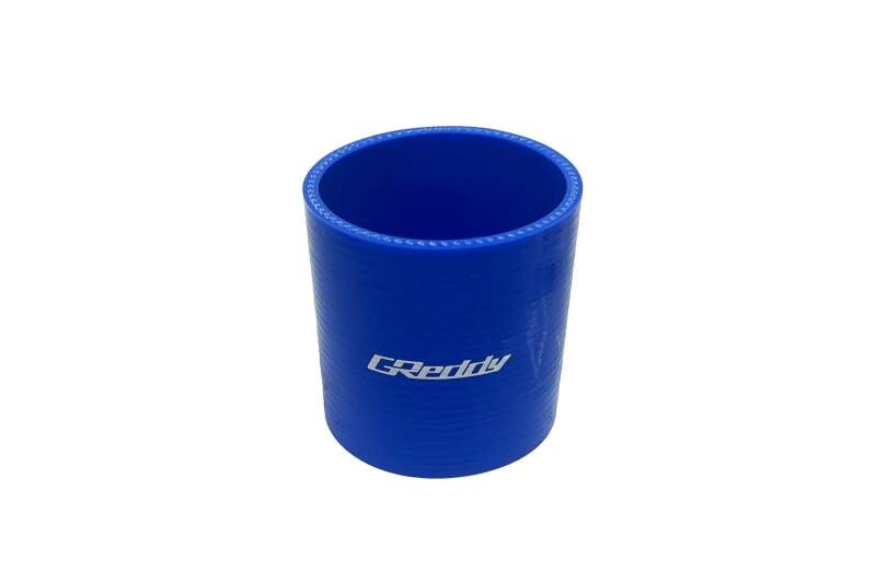 GReddy 60mm Silicone Straight Hose 70mm Long Silicone Couplers & Hoses GReddy