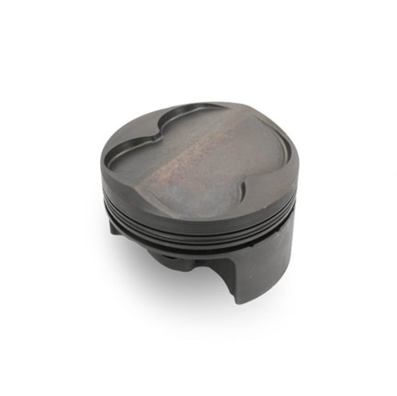 Supertech Ford Zetec 85mm Bore +3.5cc Dome 10.6:1 CR Pistons - Set of 4 (Excl Rings) Piston Sets - Forged - 4cyl Supertech