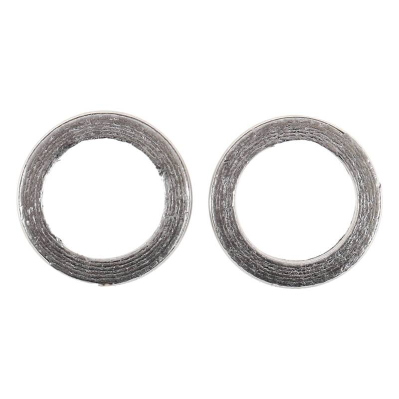 Vertex Gaskets 89-23 Yamaha XV250 Exhaust Gasket Kit Exhaust Gaskets Vertex Pistons