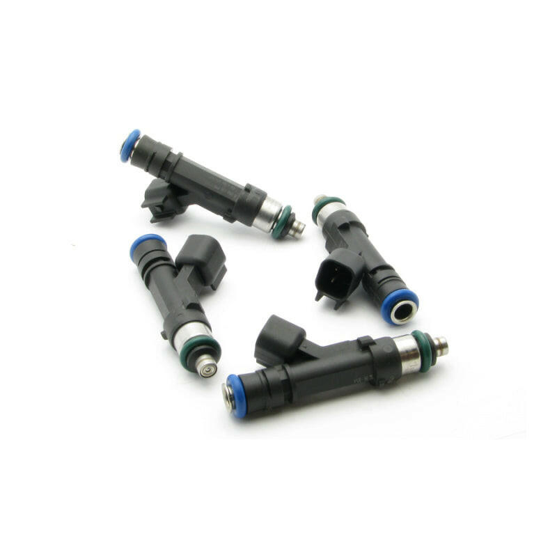 DeatschWerks 06+ Miata 440CC Top Feed Injectors Fuel Injector Sets - 4Cyl DeatschWerks