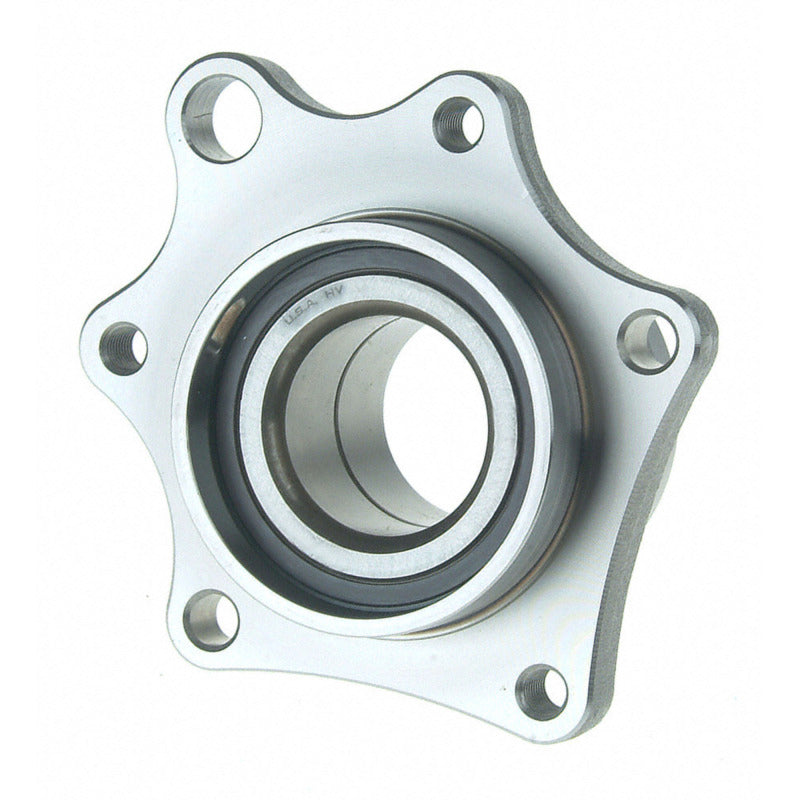 MOOG 03-11 Honda Element EX Rear Right Hub Assembly Wheel Hubs Moog