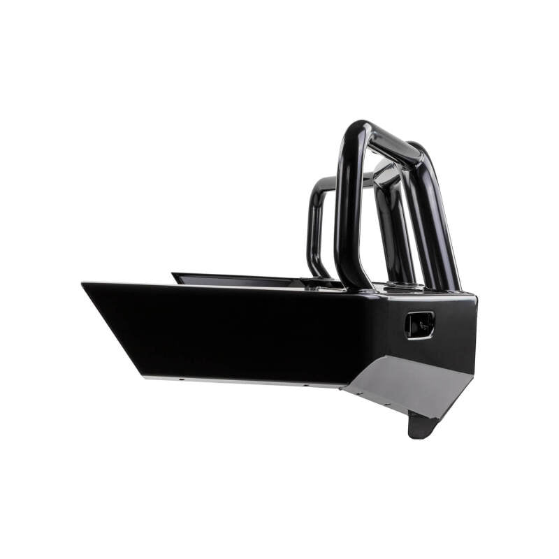 ARB HILUX MID FLARE 05+ Commercial Combination Bumper (Fit Kit NOT Included) Bull Bars ARB