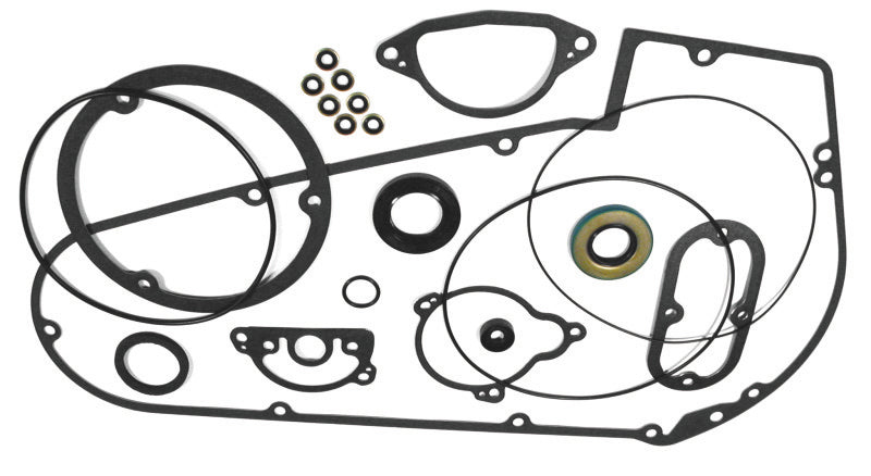 Twin Power 65-86 FL FX 4 Speed Models Primary Gasket Kit Gasket Kits TwinPower
