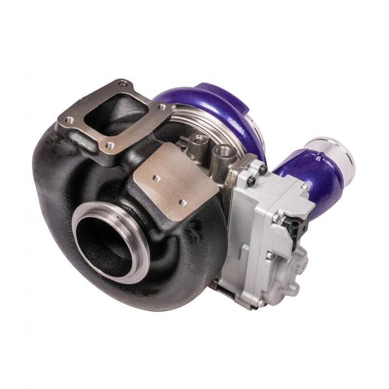 ATS Diesel 19+ Dodge 6.7L Cummins Aurora 4000 VFR Stage 2 Upgraded Turbo System Turbo Kits ATS Diesel