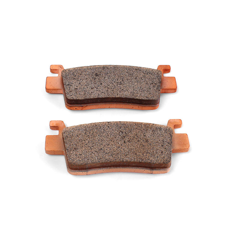 EPI 20+ Kawasaki KRX1000 Teryx/ 4 HD Brake Pad Rear Brake Pads - Performance EPI