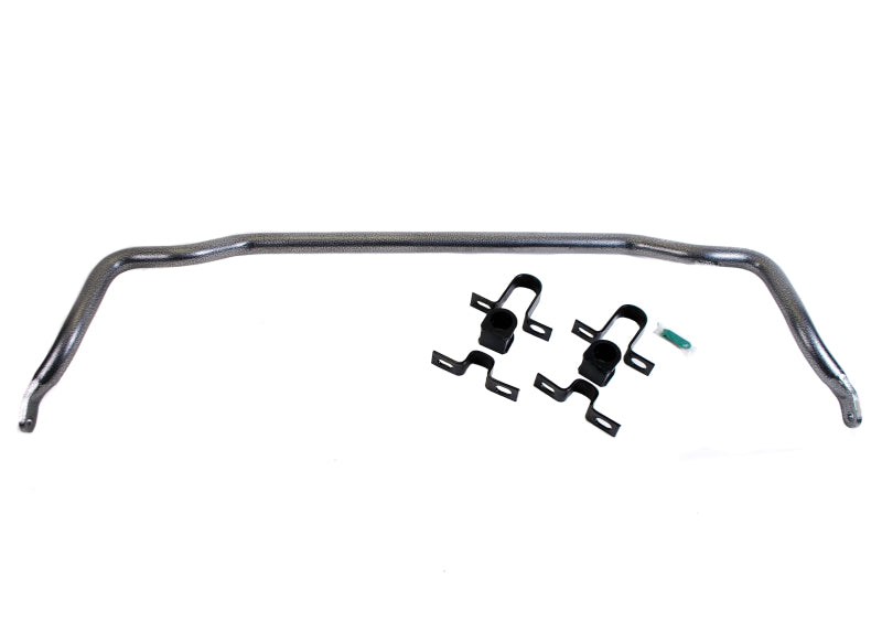 Hellwig 08-19 Ford E-350 Super Duty 2WD Solid Heat Treated Chromoly 1-3/8in Front Sway Bar Sway Bars Hellwig