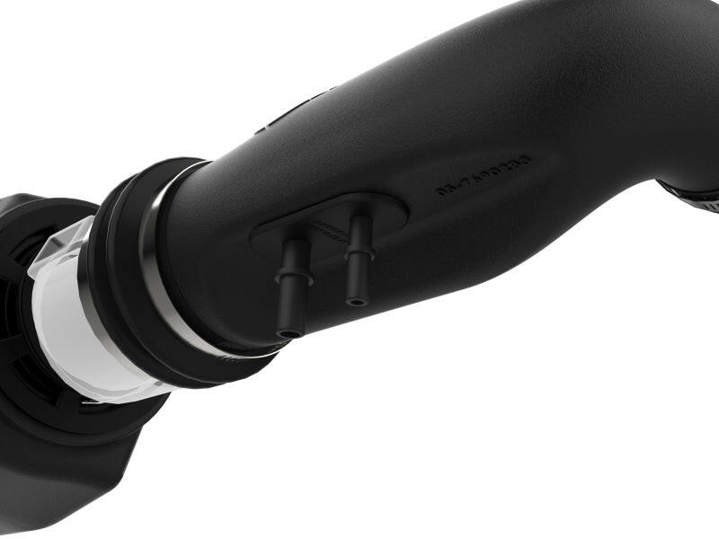aFe POWER Momentum GT Pro Dry S Intake System 17-21 Alfa Romeo Giulia L4-2.0L (t) Cold Air Intakes aFe